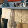 MAFELL - Sierra de cadena de carpintería ZSX Ec / 400 Q - 925503 - 3