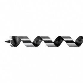 Broca espiral Lewis con vástago hexagonal - Mafell - 090268