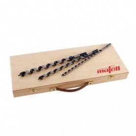 Caja de broca 460 - Mafell - 093291