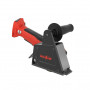 Fresadora para soportes de canalón de batería RF 34-18 PURE en MAX3 - 9M2202 - Promoción Mafell