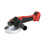 Amoladora angular de batería WS 125-18 PURE en el MAX3 - 91F102 - Promoción Mafell