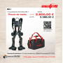 Exo-Estabilizador BionicBack BB-1 - 095262 - Mafell - 0