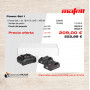 Power-Set 1: 2x 18 M 72 LiHD + APS M - 1P0469 - Promoción Mafell - 0