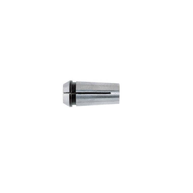 Pinza De Sujeción Bosch Professional De 8 Mm – Accesorio Original Para Fresadoras GKF 600 Y GKF 12V-8