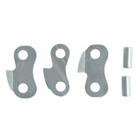 Eslabones dobles - Mafell - 091335